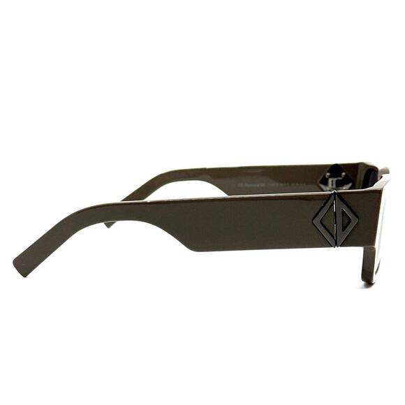 NEW!!! CHRISTIAN DIOR Sunglasses CD Diamond S5I 64A0 Authentic - Picture 10 of 12